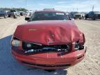 2008 Ford Mustang  en Venta en Houston, TX - Front End