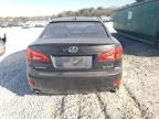 2008 Lexus Is 250 იყიდება Loganville-ში, GA - Front End