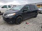 2013 Toyota Sienna Xle na sprzedaż w Wayland, MI - Front End