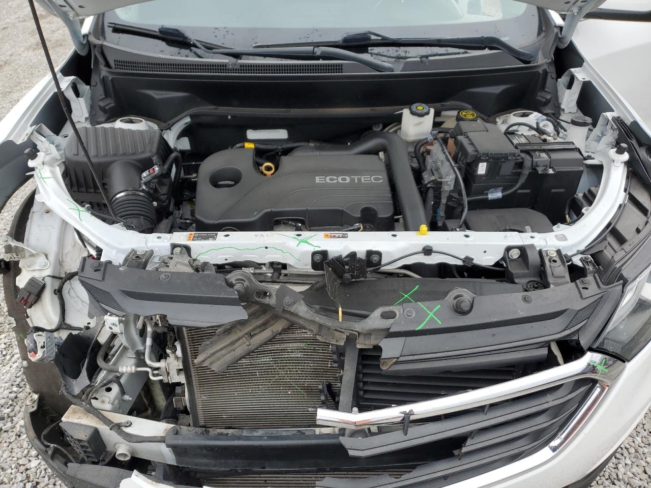 2020 Chevrolet Equinox - Image 12
