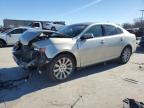 2011 Lincoln Mks  de vânzare în Wilmer, TX - Front End