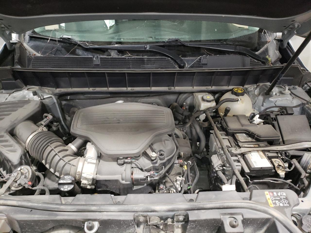 2019 GMC Acadia - Image 12
