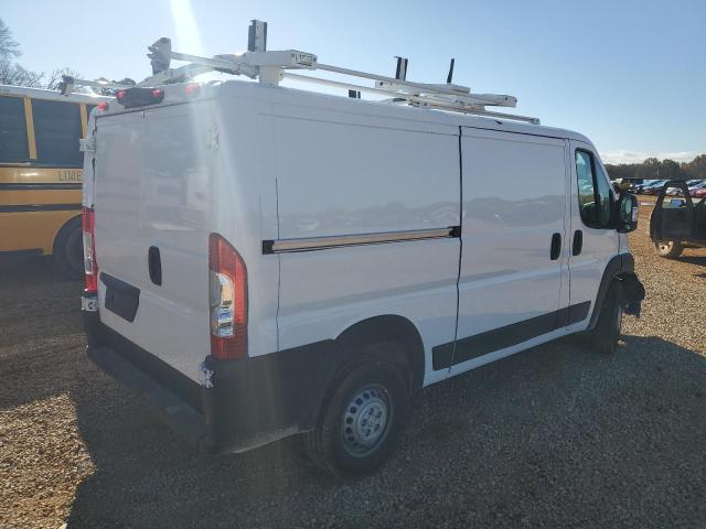 2024 RAM PROMASTER 2500 2500 STANDARD