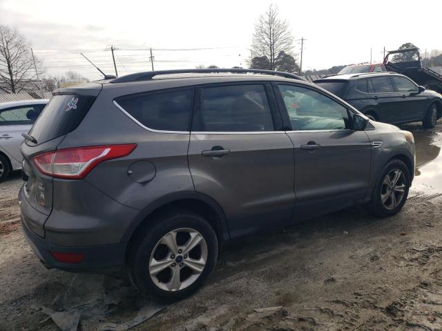  FORD ESCAPE 2014 Gray