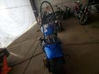 2014 YAMAHA XVS1300 CU for sale at Copart NJ - TRENTON