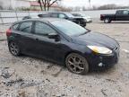 2014 Ford Focus Se на продаже в Lexington, KY - Biohazard/Chemical