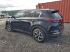 2021 Kia Sportage Lx იყიდება Homestead-ში, FL - Front End