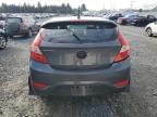 2012 Hyundai Accent Gls на продаже в Elmsdale, NS - All Over