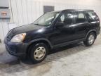 2005 Honda Cr-V Lx продається в New Orleans, LA - Undercarriage