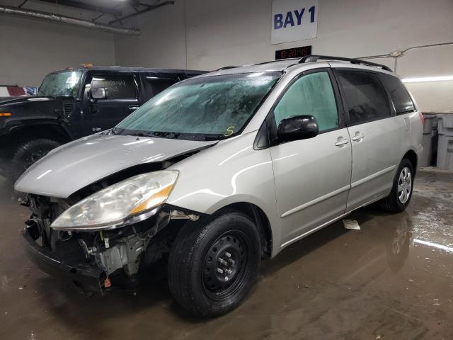 2007 Toyota Sienna Ce