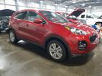 2019 Kia Sportage Lx за продажба в Ham Lake, MN - Rear End