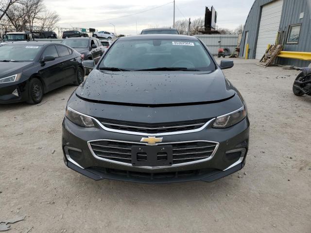  CHEVROLET MALIBU 2018 Black