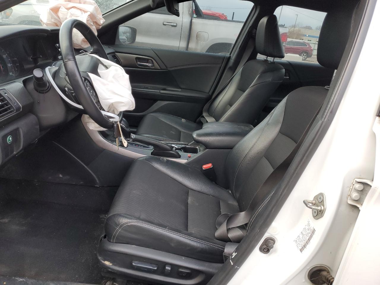 2017 Honda Accord - Image 7