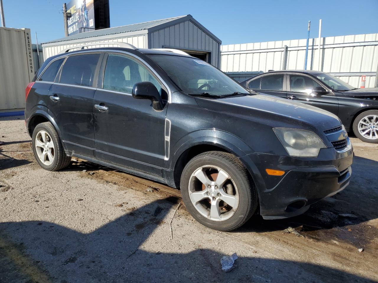 2015 Chevrolet Captiva - Image 4