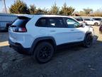 2019 Jeep Cherokee Trailhawk продається в Windsor, NJ - Front End