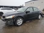 2010 Honda Accord Lxp de vânzare în Fresno, CA - Front End