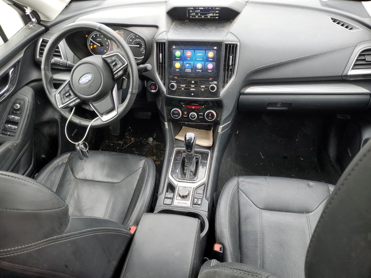 2019 Subaru Forester - Image 8