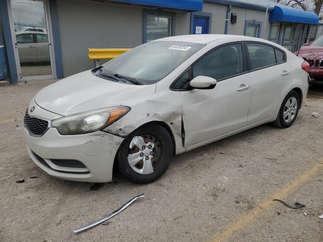 2014 Kia Forte Lx