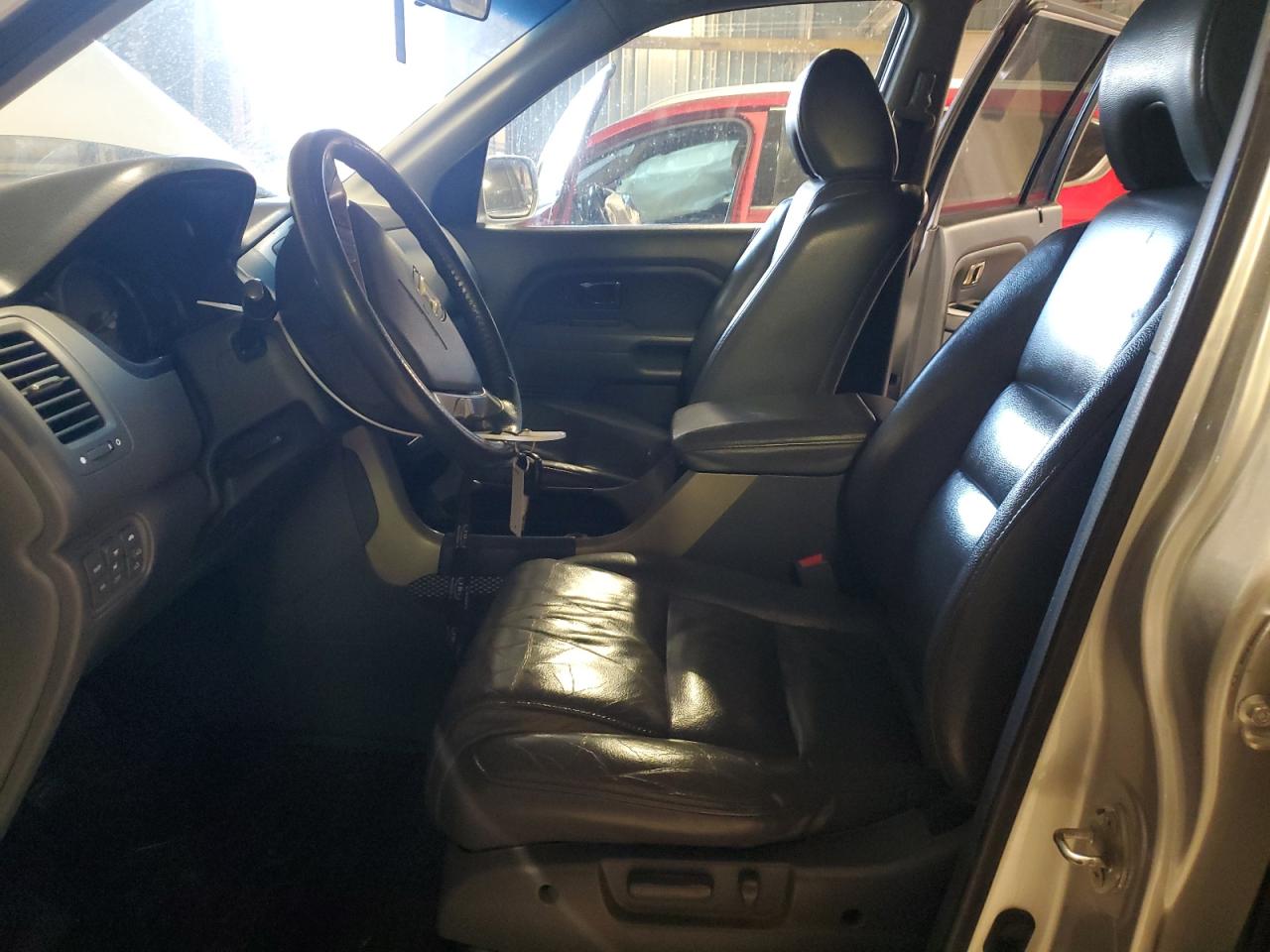 2008 Honda Pilot - Image 7