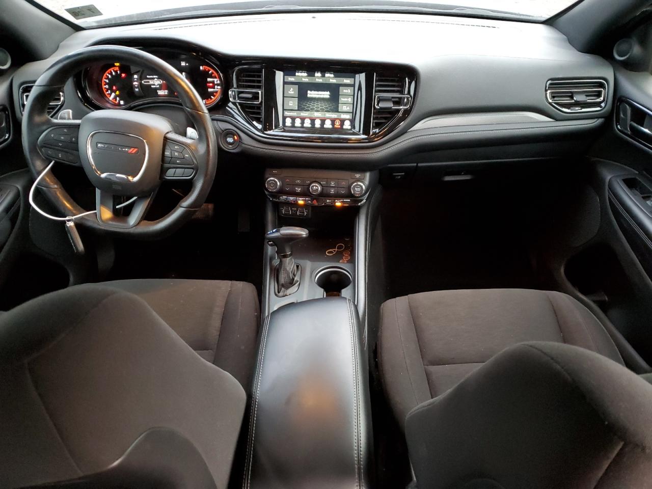 2021 Dodge Durango - Image 8
