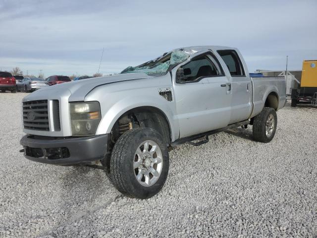 2008 Ford F250 Super Duty