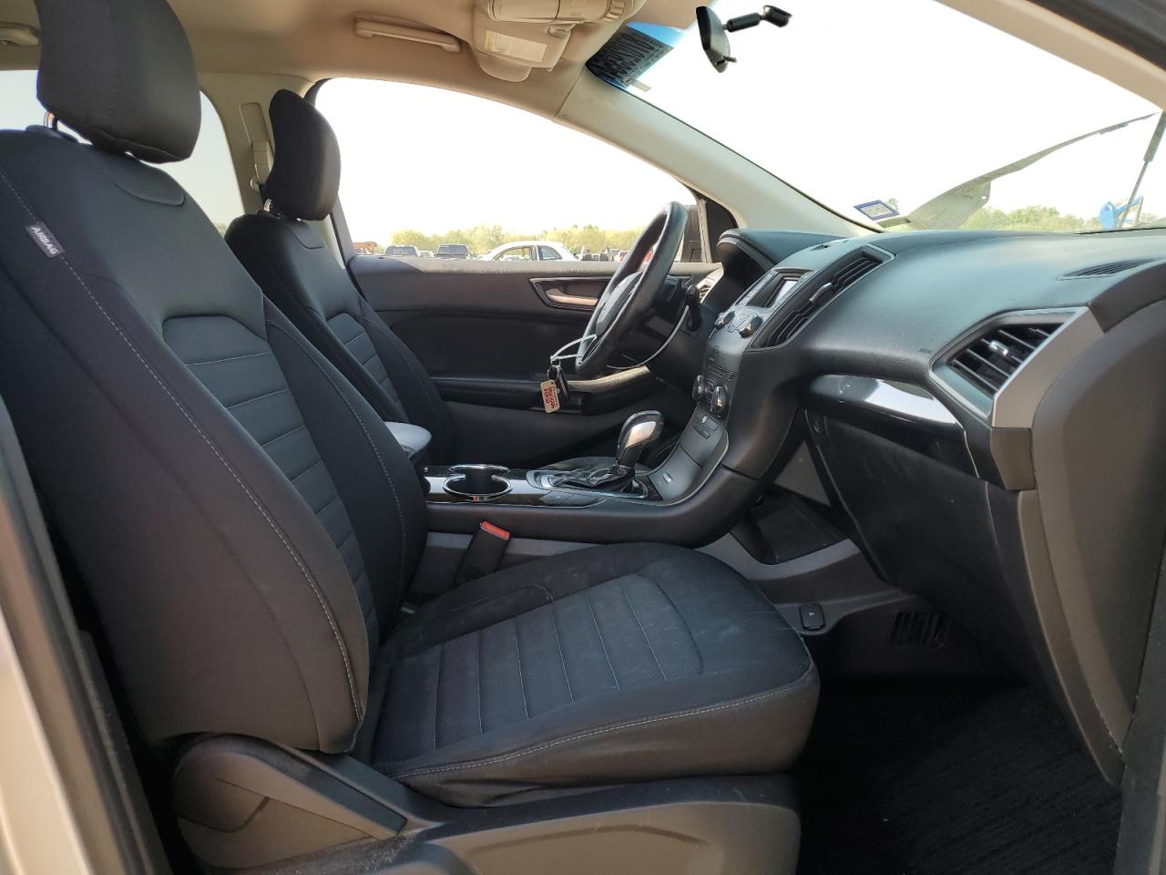2017 Ford Edge - Image 7