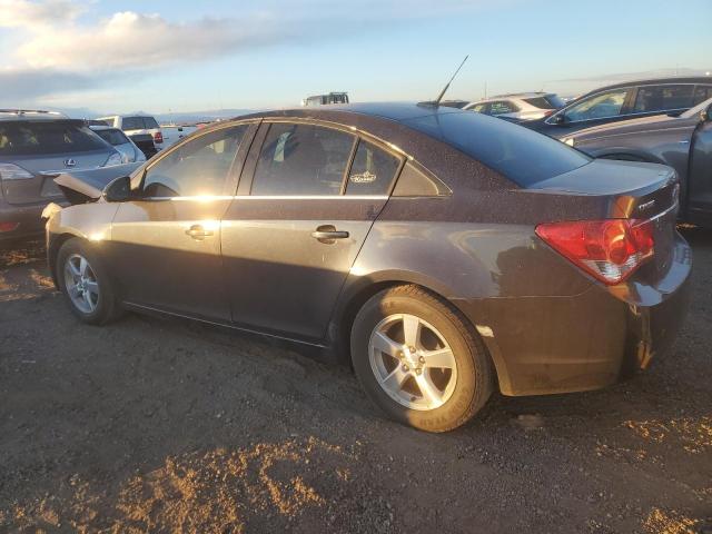  CHEVROLET CRUZE 2014 Синій