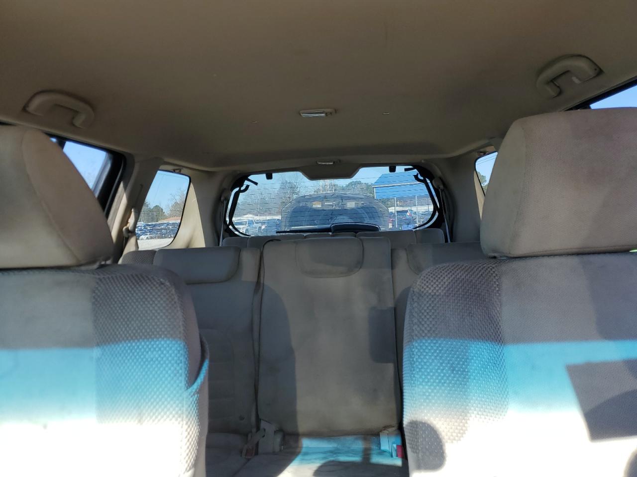 2011 Nissan Pathfinder - Image 10