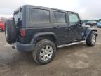 2013 Jeep Wrangler Unlimited Sahara zu verkaufen in Chicago Heights, IL - All Over