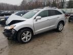 2013 Acura Rdx Technology იყიდება North Billerica-ში, MA - Front End