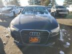 2012 Audi A6 Premium Plus на продаже в Denver, CO - Front End