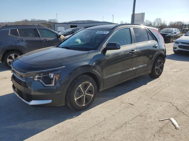  KIA NIRO 2023 Gray