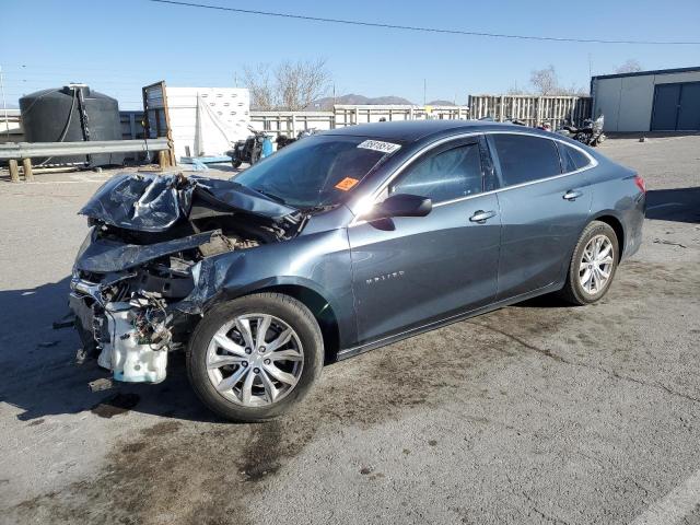  CHEVROLET MALIBU 2020 Синій