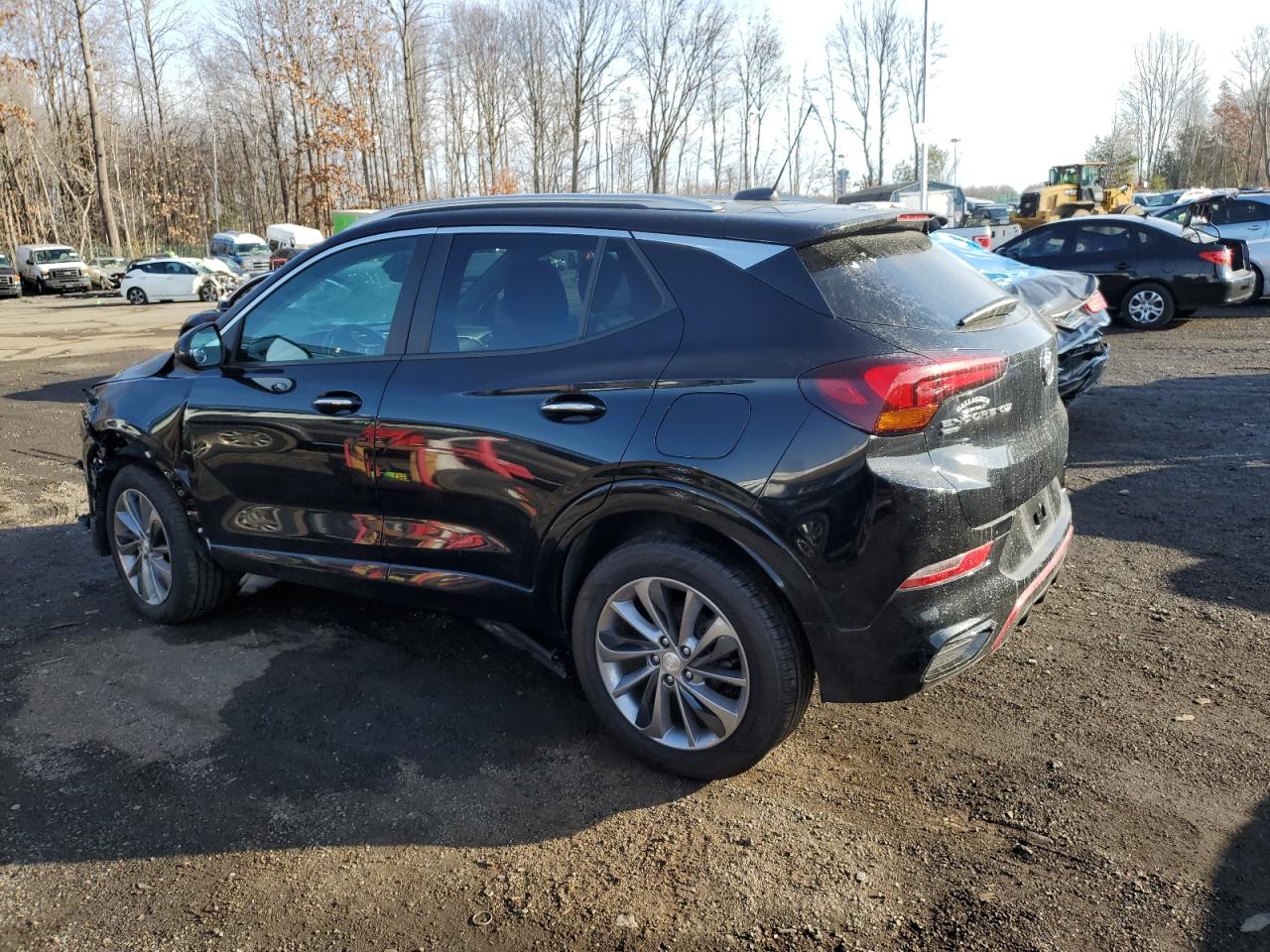 2020 Buick Encore - Image 2
