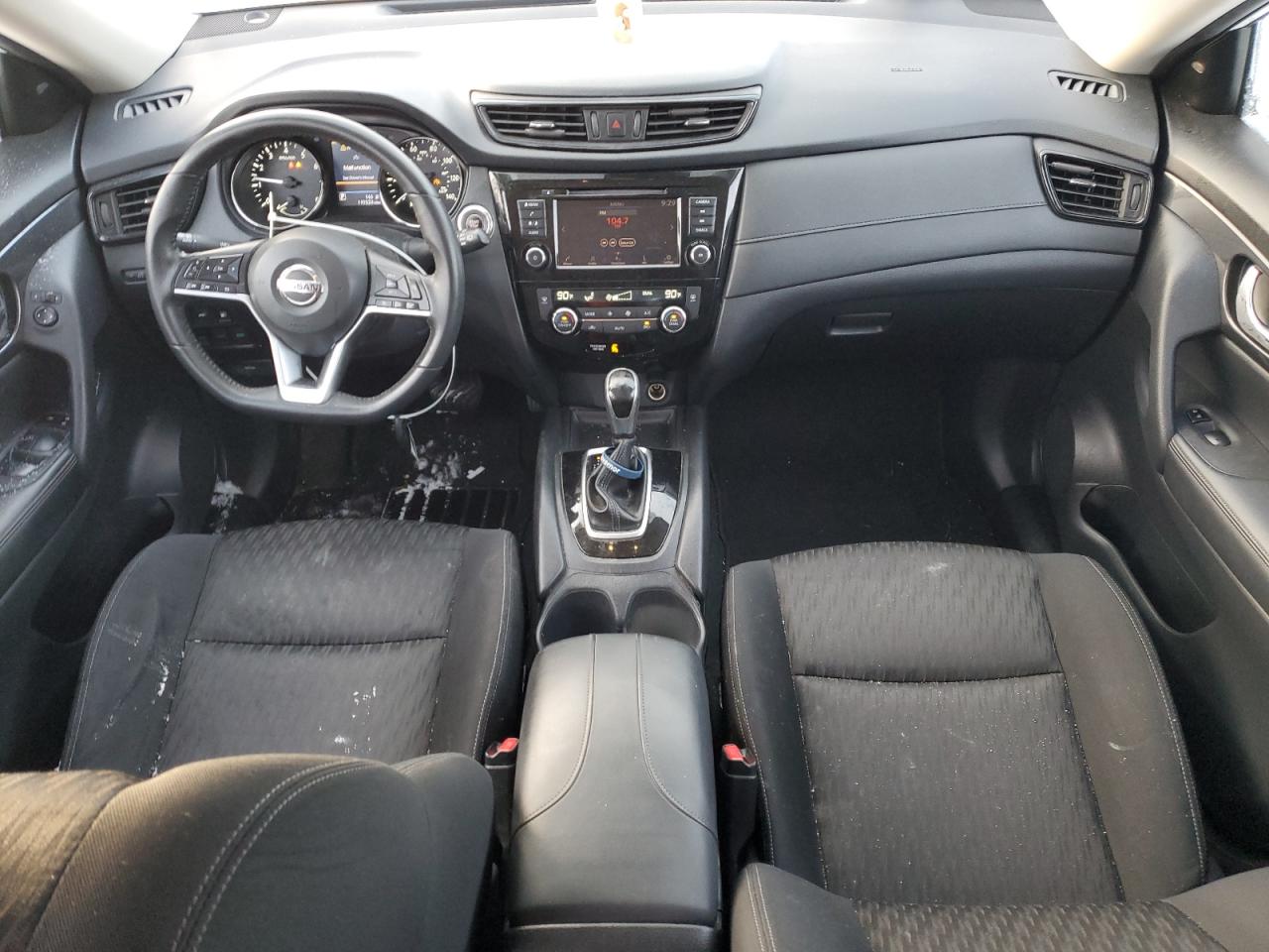 2020 Nissan Rogue - Image 8
