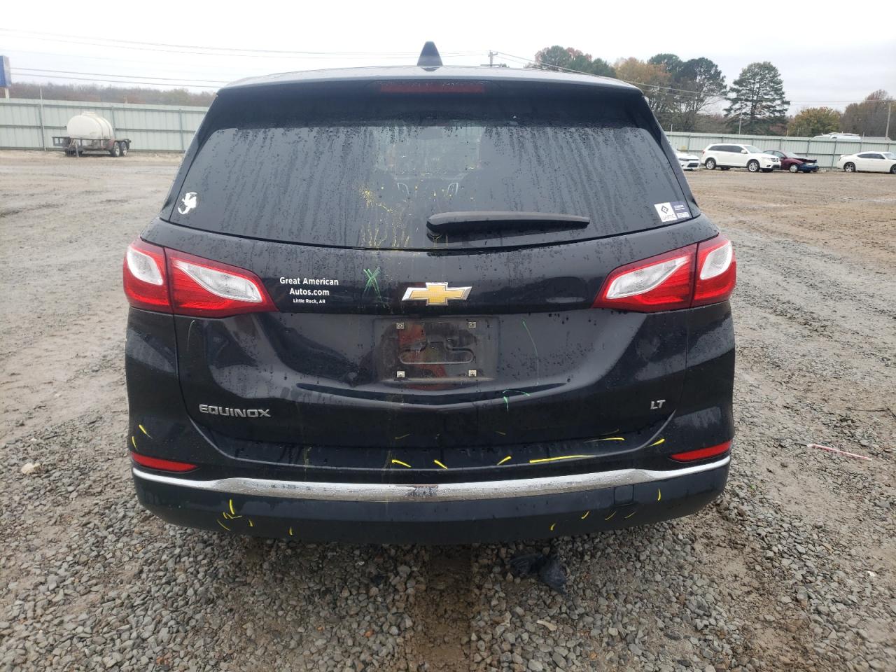 2019 Chevrolet Equinox - Image 6