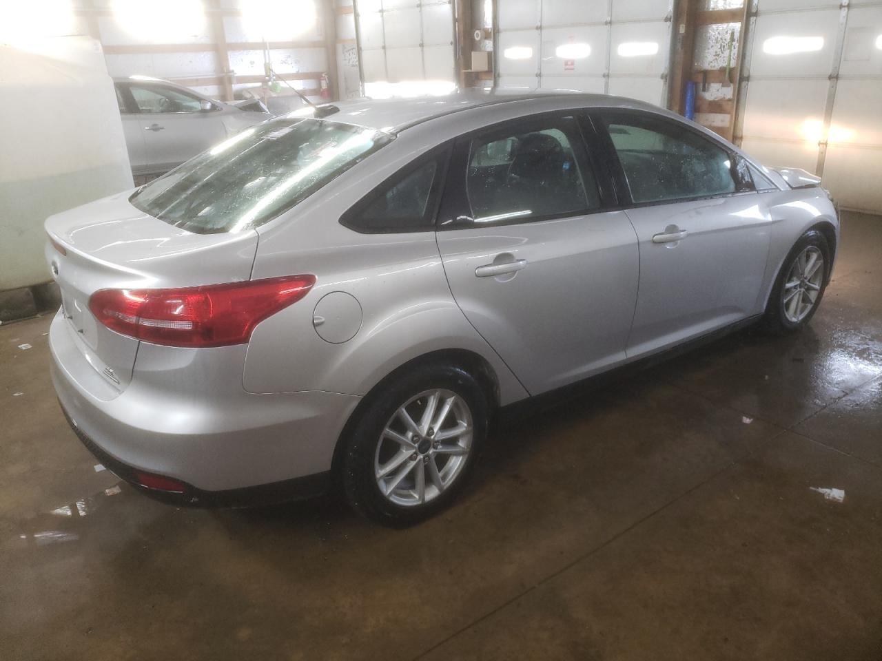 2016 Ford Focus - Image 3