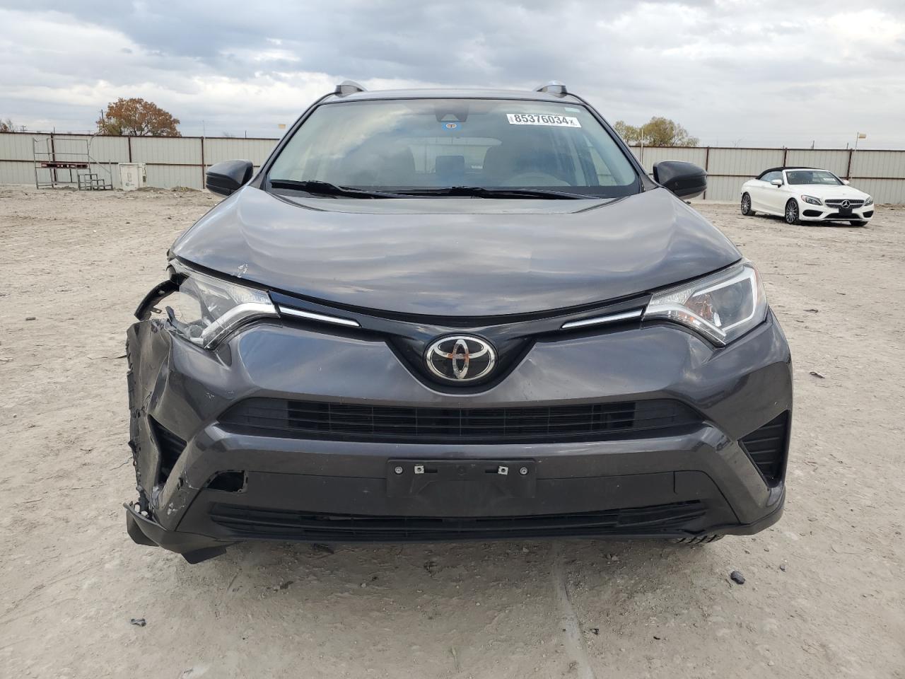 VIN JTMZFREV8HJ713488 2017 TOYOTA RAV4 no.5