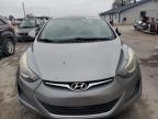 2014 Hyundai Elantra Se zu verkaufen in Sikeston, MO - Rear End