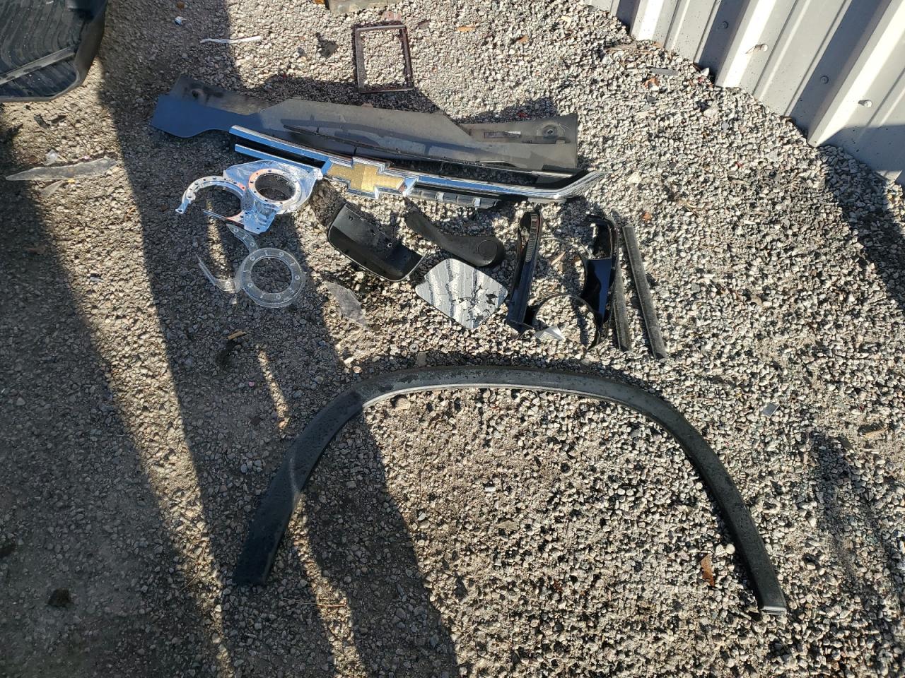 1GNEVFKW7KJ212099 CHEVROLET TRAVERSE 2019
