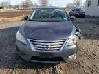 2014 Nissan Sentra S იყიდება Hillsborough-ში, NJ - Front End