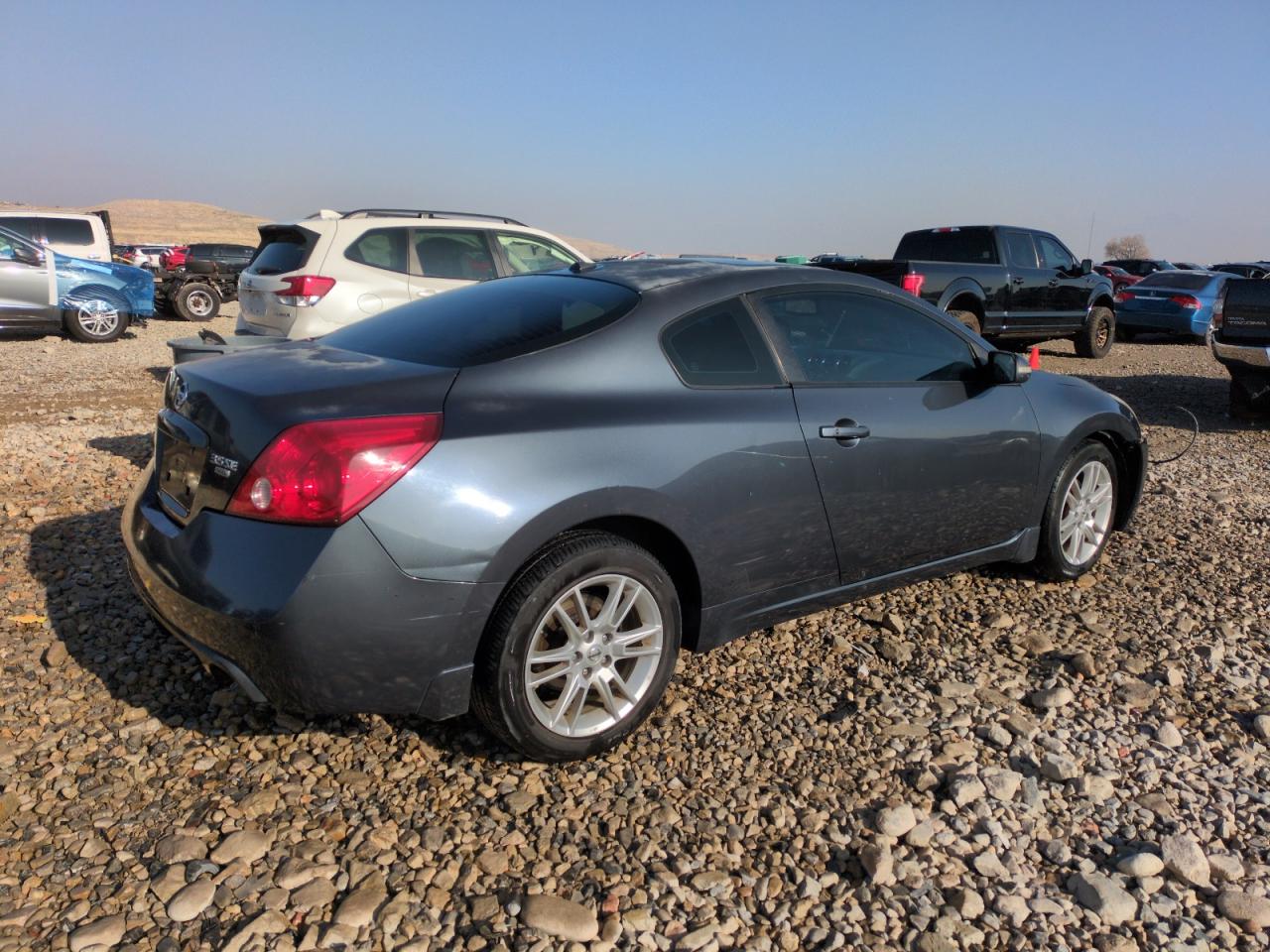 2008 Nissan Altima - Image 3