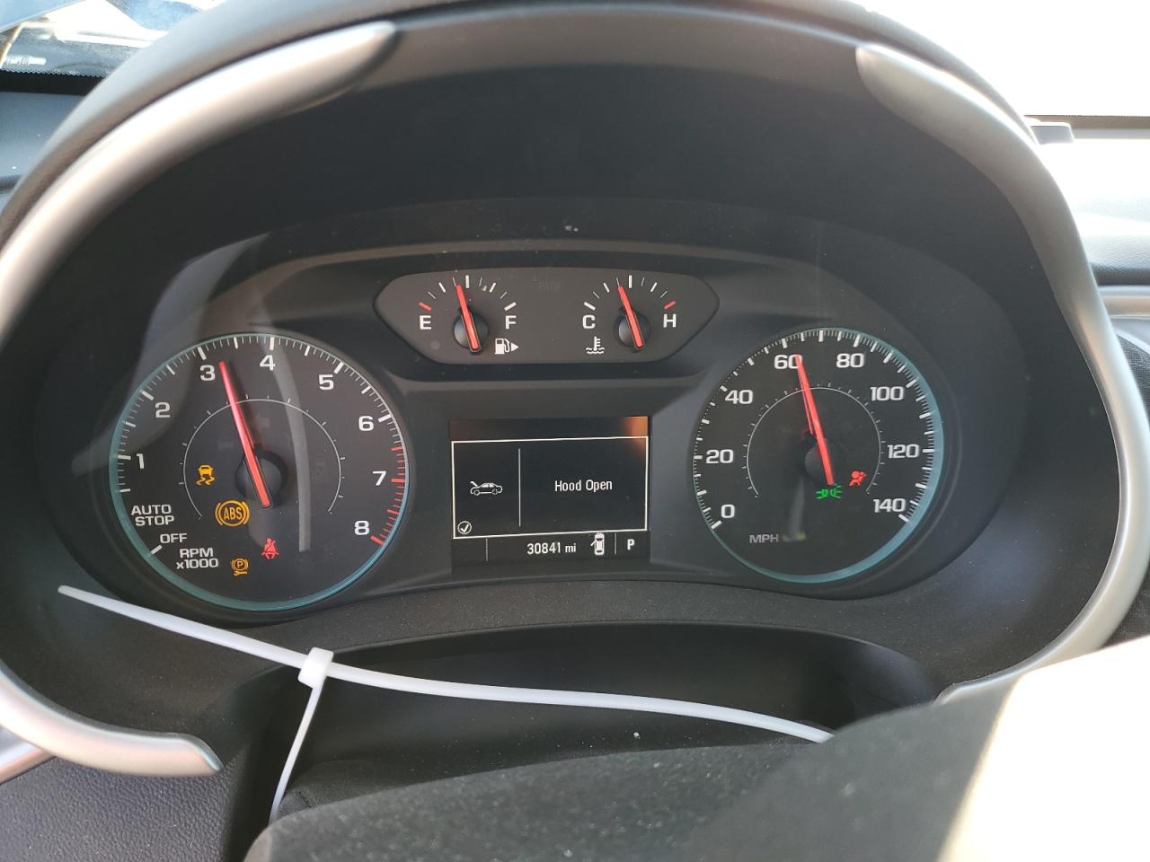 2023 Chevrolet Malibu - Image 9