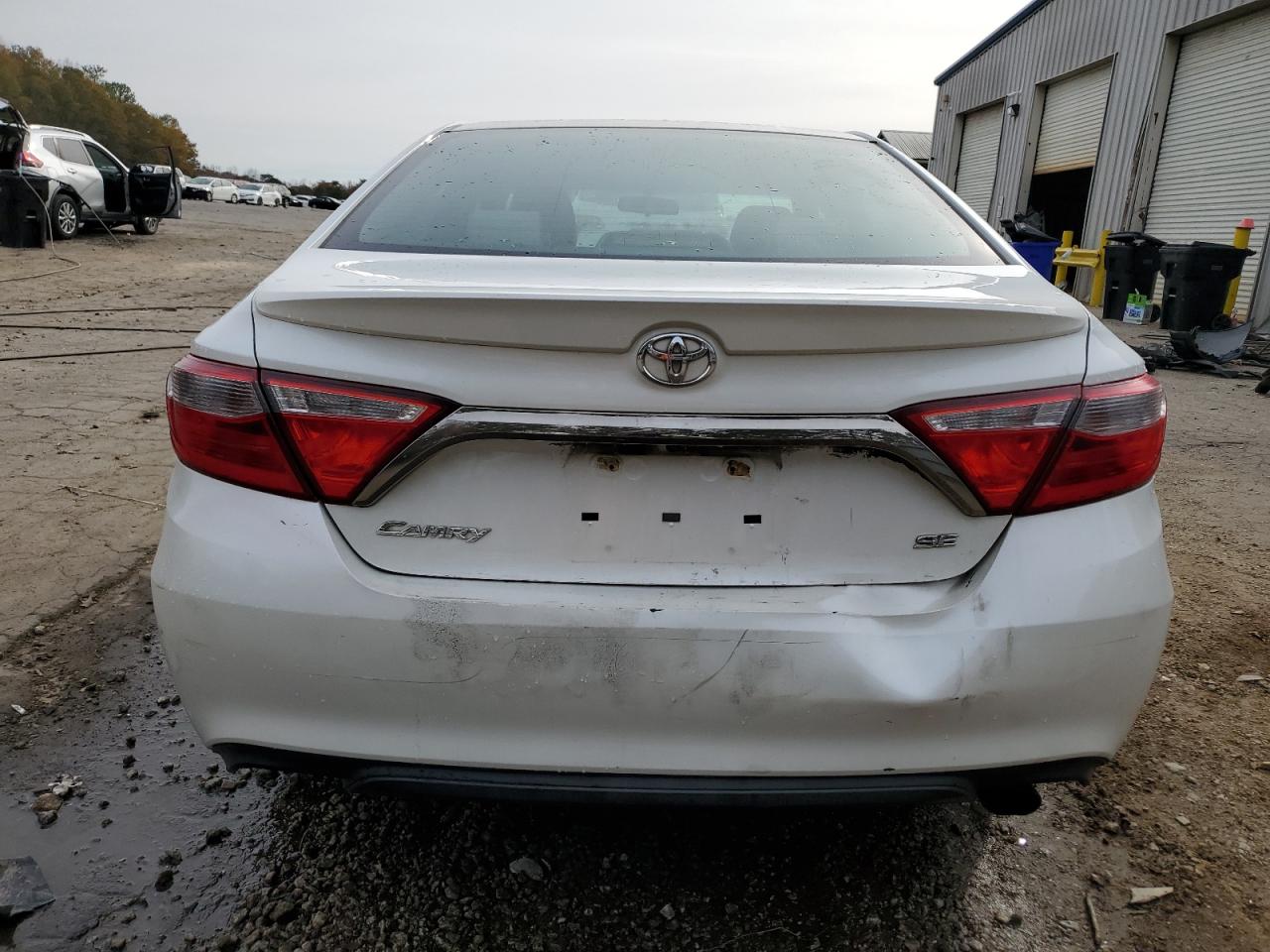 2017 Toyota Camry - Image 6