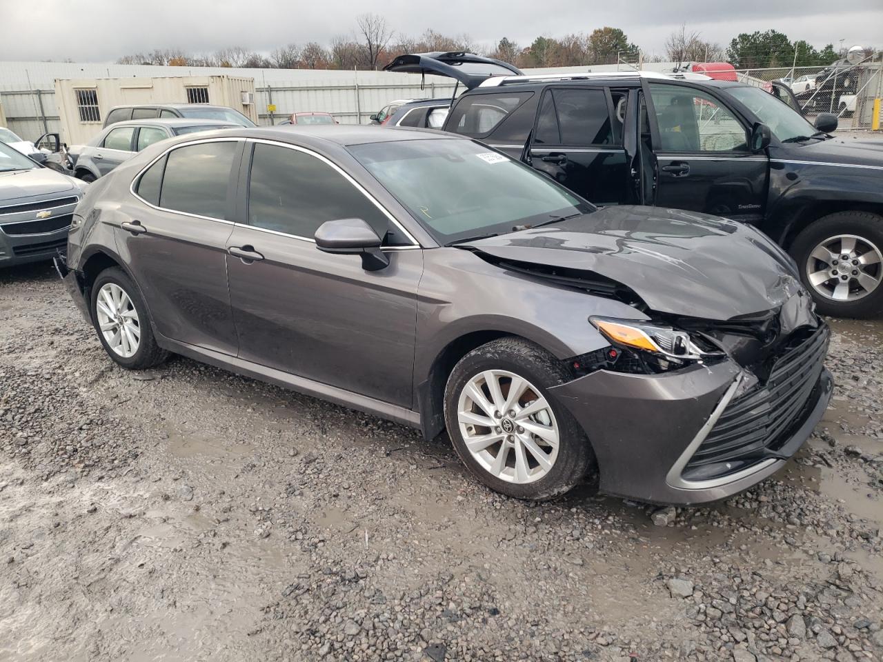 4T1C11AK0RU878934 TOYOTA CAMRY 2024
