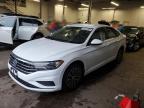 2021 Volkswagen Jetta S продається в New Britain, CT - Side