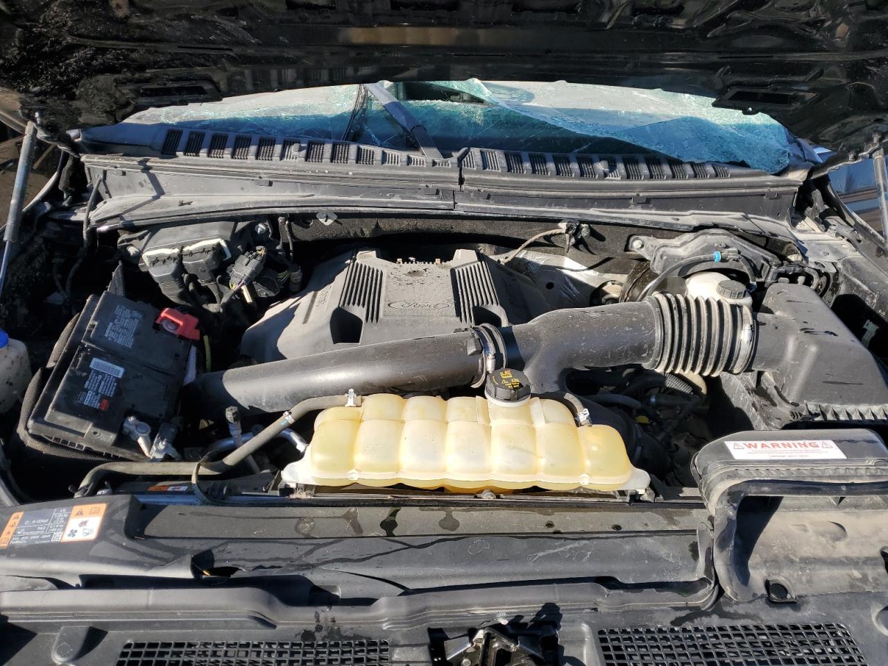 2019 Ford Expedition - Image 12