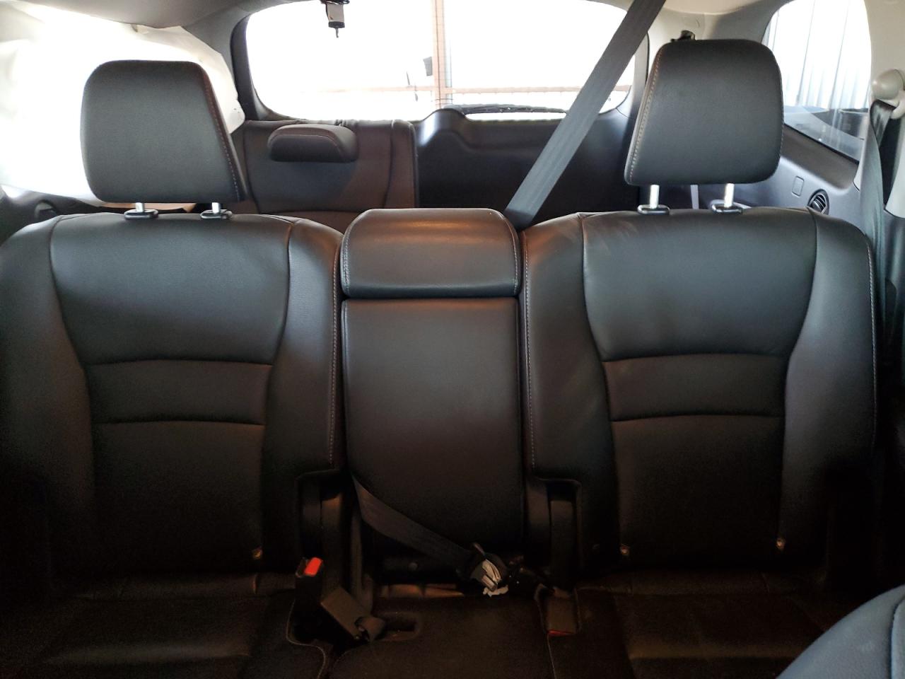 2020 Honda Pilot - Image 10