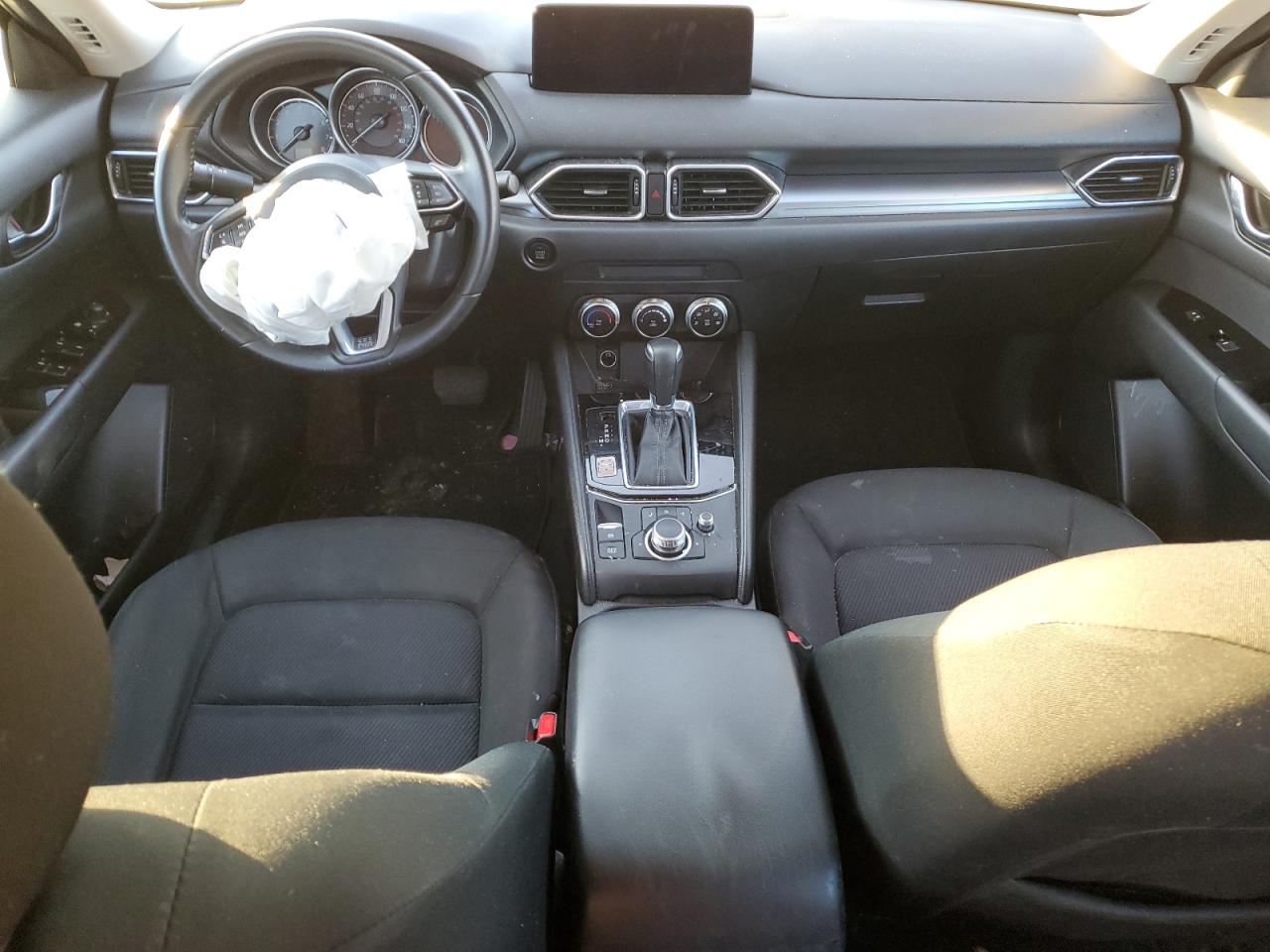 2021 Mazda CX-5 - Image 8
