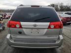 2007 Toyota Sienna Ce de vânzare în Spartanburg, SC - Front End